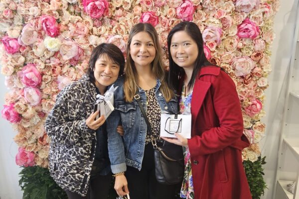 Miller Road Fragrance Workshop + Lunch