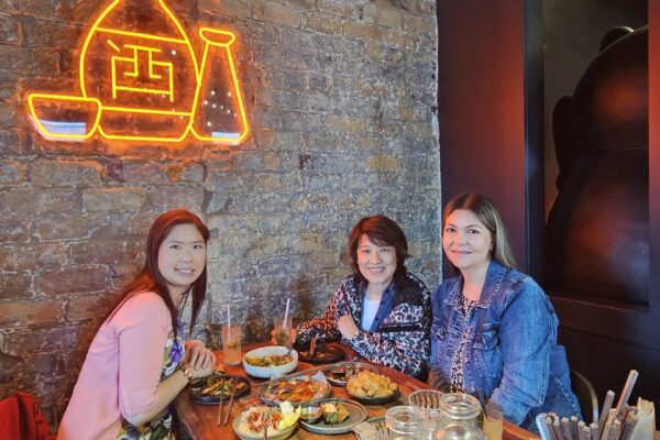 Miller Road Fragrance Workshop + Lunch